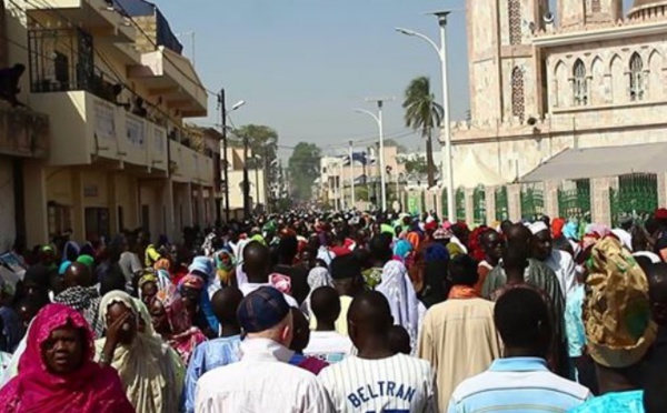 Convention de jumelage entre Fès et la ville sénégalaise de Tivaouane