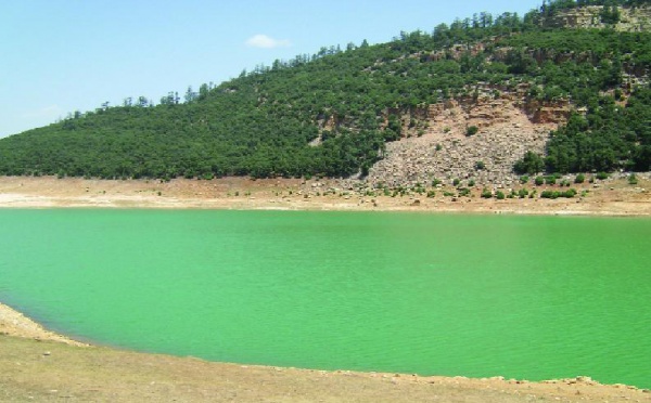 Seuls 24 sites marocains répertoriés Ramsar : Les zones humides, parent pauvre du projet de Charte pour l’environnement