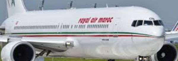 Royal Air Maroc et Egyptair signent un partenariat de partage de codes