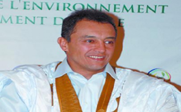 Ahmed Réda Chami  à  Laâyoune : Encouragement des jeunes promoteurs à s’investir davantage