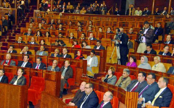 Débat national sur la presse au Parlement : Vers une refonte totale du secteur des médias