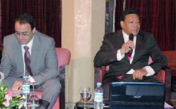 Séminaire international sur «Le transport aérien intérieur et régional» : La RAM, charnière logistique au service de la régionalisation avancée