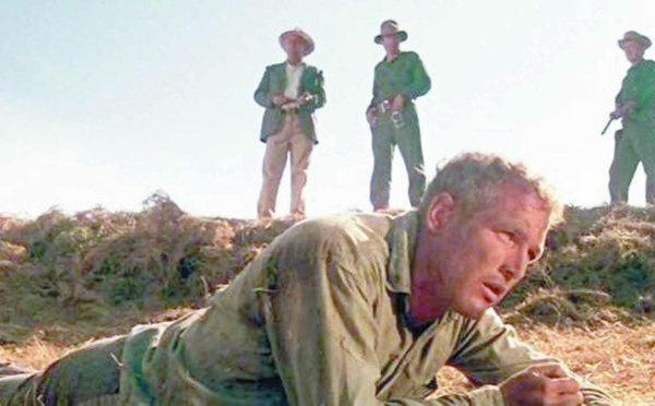 Les meilleurs films de tous les temps : 70 - Luke la main froide Stuart Rosenberg (1967)