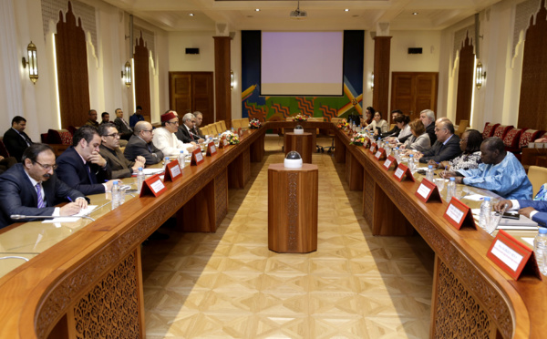 Habib El Malki : Le Maroc a opté pour l'économie  sociale et solidaire depuis le début des années 70