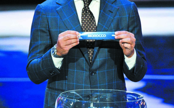 Fortunes  diverses  pour les  équipes  favorites  du Mondial