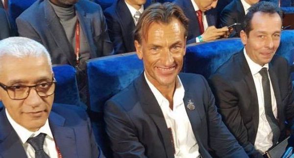 Talbi Alami : L'équipe marocaine a tous les atouts pour jouer les premiers rôles