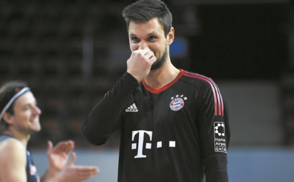 Ulreich: Le match aller contre le PSG  était un accident