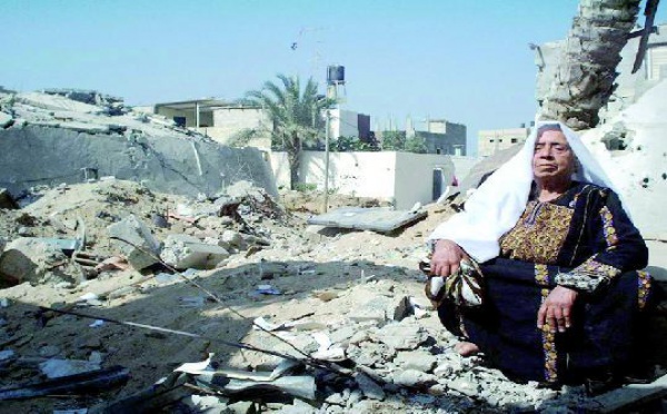 Guerre de Gaza  : Ban Ki-moon sceptique sur la crédibilité des enquêtes
