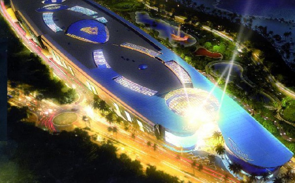 Pour 2 milliards de DH d'investissement sur une zone constructible de 20 ha : Le Morocco'mall a tout bâti sur le “Retailtainment”