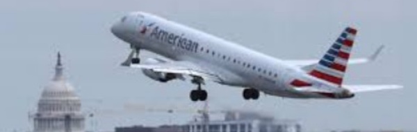 Insolite : Y a-t-il un pilote dans l’avion?