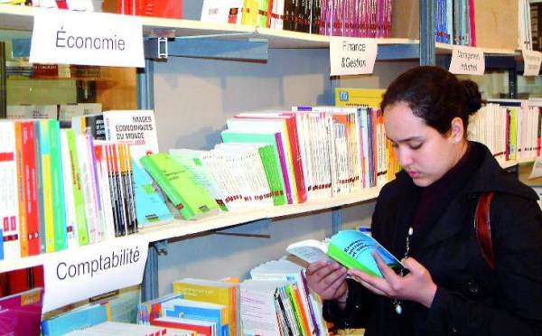 Salon de l’édition et du livre de Casablanca : Le 16ème SIEL met à l’honneur les Marocains du monde