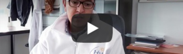 Sensibilisation Au Tabac - Court Métrage SCOPH-UCEMO