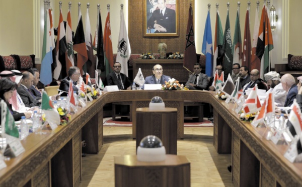 Habib El Malki : Promouvoir l'action institutionnelle pour faire face à la situation tendue dans le monde arabe