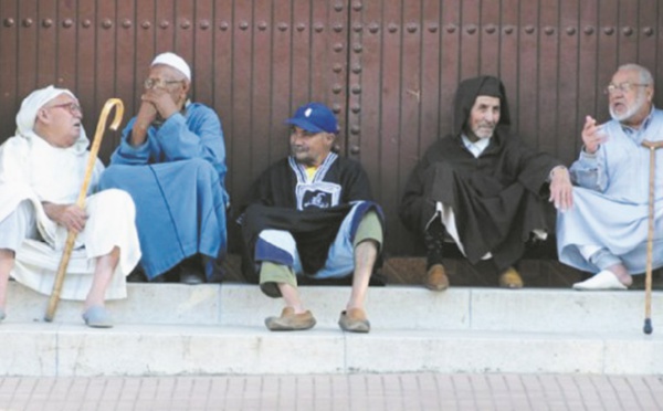 Quatre milliards de personnes sans protection sociale
