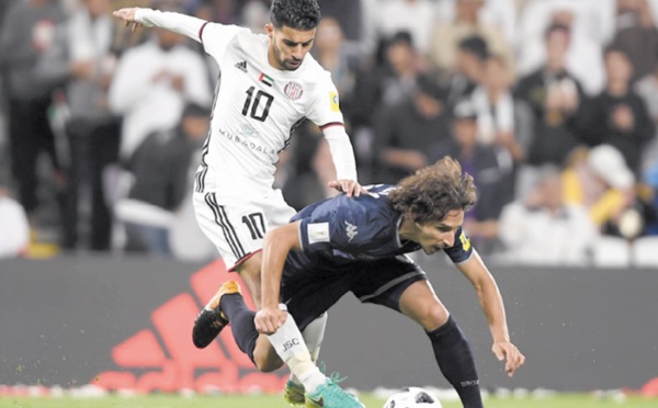 Al-Jazira franchit le cap d’entrée