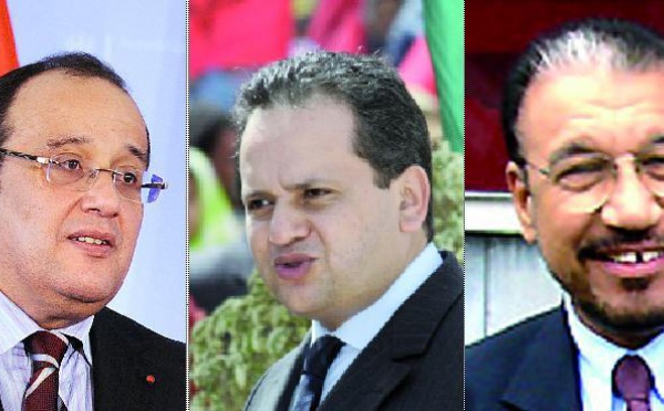2ème réunion informelle préparatoire de la 5ème manche de négociations : L’Algérie et le Polisario préparent un nouveau round de blocages