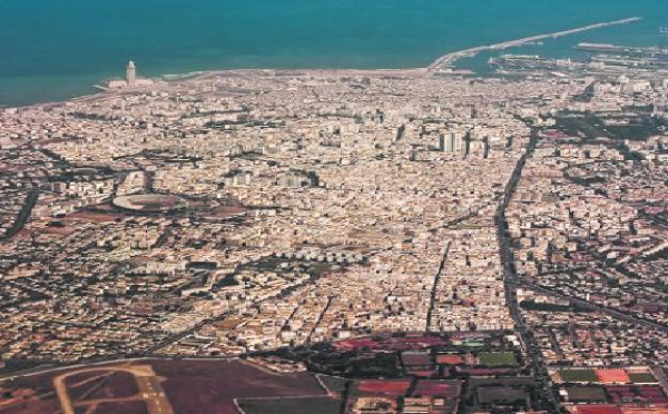 Le CRI Casablanca vante les “offres territoriales structurées” de la Région : 119 projets agréés pour 19 milliards de DH en 2009
