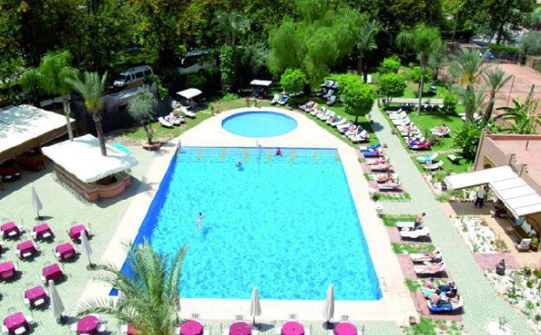 Le Fonds «Rénovotel 2010» présenté aux hôteliers de Marrakech