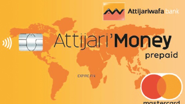 Attijariwafa bank Europe lance Attijari’ Money