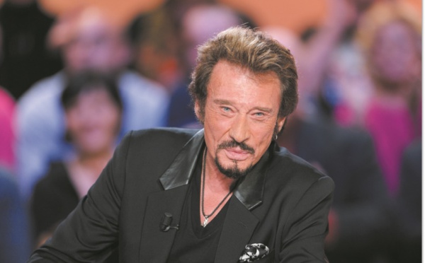 Ma part de Johnny