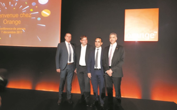 Orange Maroc célèbre son premier anniversaire depuis le rebranding