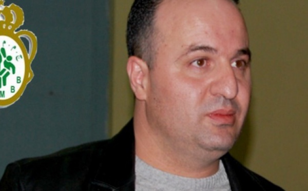 Comme si de rien n’était, Mustapha Aourach rempile pour un nouveau mandat