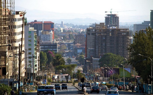 Mission de prospection fructueuse d'opérateurs économiques marocains en Ethiopie