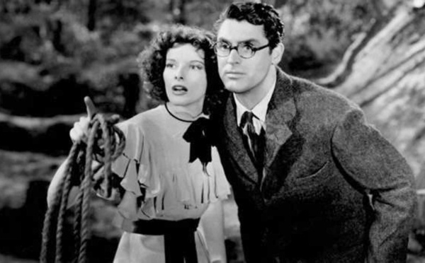 Les meilleurs films de tous les temps : 82 - L'impossible Monsieur Bébé Howard Hawks (1938)