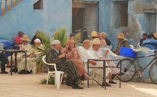 Les pays pauvres disposent de moyens d’étendre la protection sociale à tous leurs citoyens