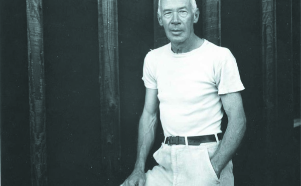 Henry Miller : Une vie  dédiée  à la passion  de l’écriture