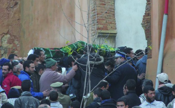Après la tragédie de la mosquée Bab Al Berdieyinne à Meknès : Le personnel politique en appelle à la reddition des comptes