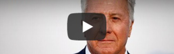 Trois femmes accusent Dustin Hoffman