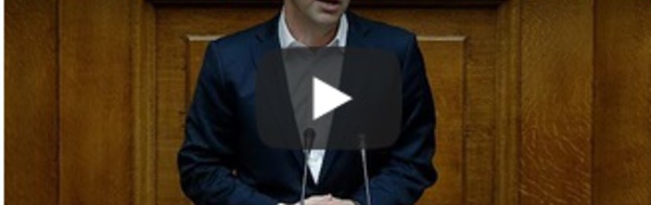 Dernier budget d'austérité pour la Grèce