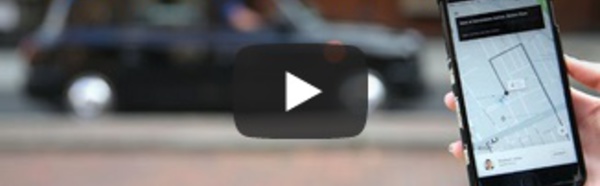 La justice européenne remet Uber à sa place... de taxi
