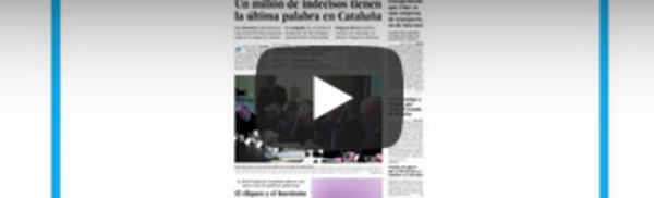 Revue de presse internationale
