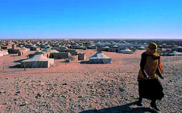 Le Polisario éclaboussé par un scandale de mœurs  : Une fonctionnaire du HCR victime d'un viol collectif à Tindouf
