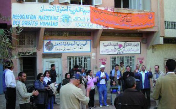 Grogne du tissu associatif à Khénifra : Polémique autour des subventions communales