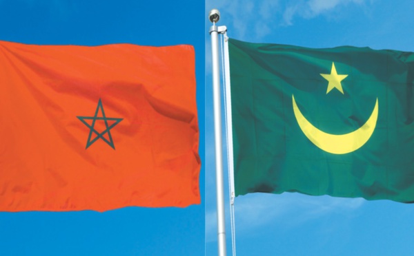 Rabat et Nouakchott condamnés à s’entendre