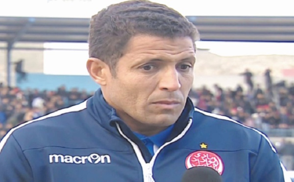 Le HUSA conforte son statut de leader au détriment du Wydad