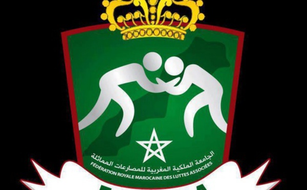 L’AS FAR domine les débats du Championnat du Maroc de lutte