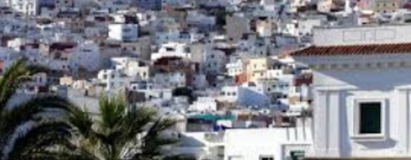 Tétouan enregistre une hausse de 25% des nuitées touristiques à fin octobre