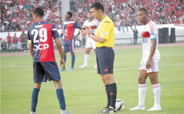 Epreuve safiote pour le WAC  : Virée à haut risque pour le leader à El Jadida