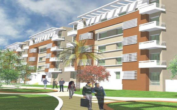 Le secteur de l’immobilier tient salon à Marrakech
