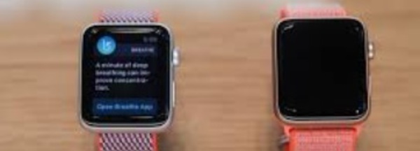 Bracelets, montres et vêtements connectés, le marché devrait doubler d'ici 2021