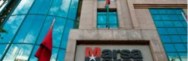 Dénouement du contrôle fiscal de Marsa Maroc