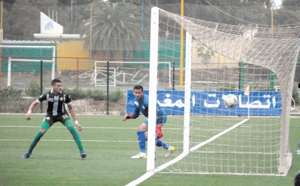 Le MAT s’enfonce, le RAC s’en tire à bon compte