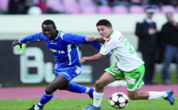 Tour préliminaire de la Ligue des champions et de la Coupe de la CAF : Le trois sur trois des clubs marocains