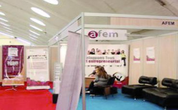 Colloque sur le rôle des «Entrepreneuses» dans le développement des pays de l'UMA : La femme maghrébine s’insère aux efforts de la relance économique