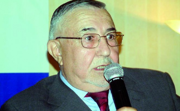 Abdelouahed Radi à “La Vie Eco”:  “L'USFP est prête à dialoguer avec tous les partis”