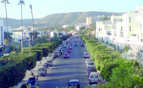 Mohamed Boussaid, nouveau wali d’Agadir : Le tourisme en tête des priorités